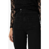 Tiffosi Womens Jeans Olivia_7 Black
