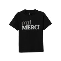 Tiffosi Womens T-Shirt Bold Black
