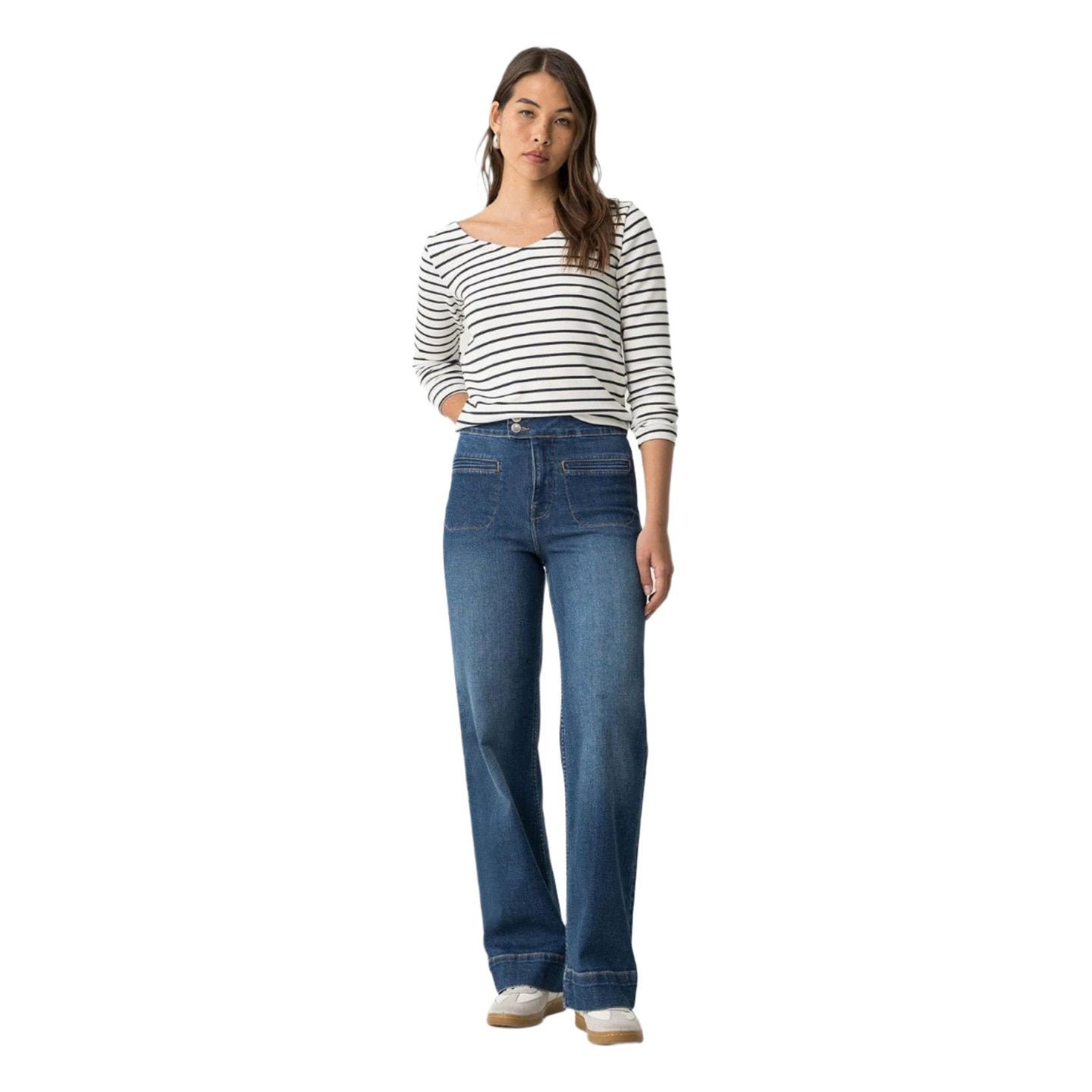 Tiffosi Womens Jeans Olivia_10 M10