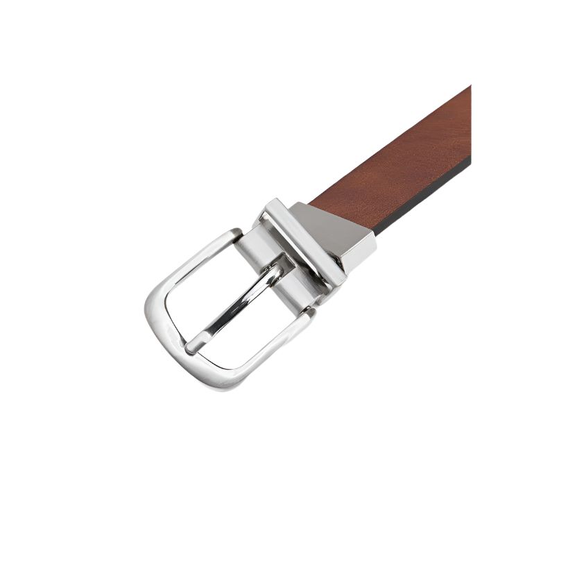 Tiffosi Womens Belt Sophia Black