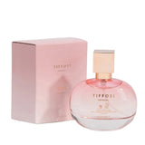 Tiffosi Womens Perfume For Woman Rose