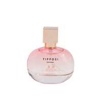 Tiffosi Womens Perfume For Woman Rose