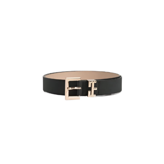 Tiffosi Womens Belt Jani Black