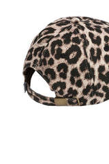 Tiffosi Womens Dua Lipa Brown