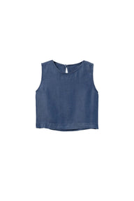 Tiffosi Womens Lita Top