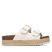 Refresh Womens Sandal 175013 Beige