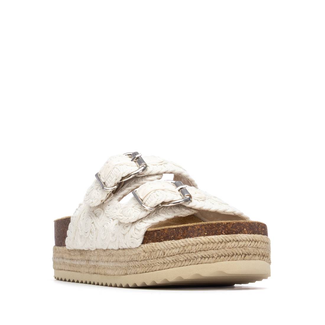 Refresh Womens Sandal 175013 Beige