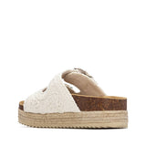 Refresh Womens Sandal 175013 Beige