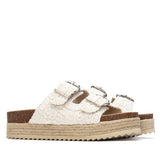 Refresh Womens Sandal 175013 Beige