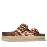 Refresh Womens Sandal 175013 Piel Cow