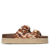 Refresh Womens Sandal 175013 Piel Cow