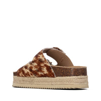 Refresh Womens Sandal 175013 Piel Cow