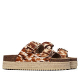 Refresh Womens Sandal 175013 Piel Cow