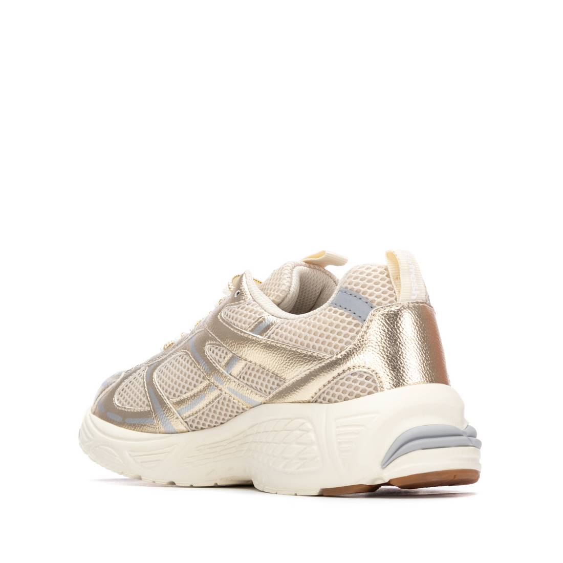 Refresh Womens Trainer 175021 Oro