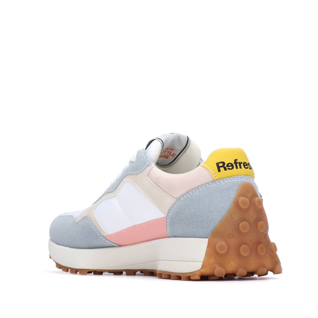 Refresh Womens Trainer 175038 Jeans