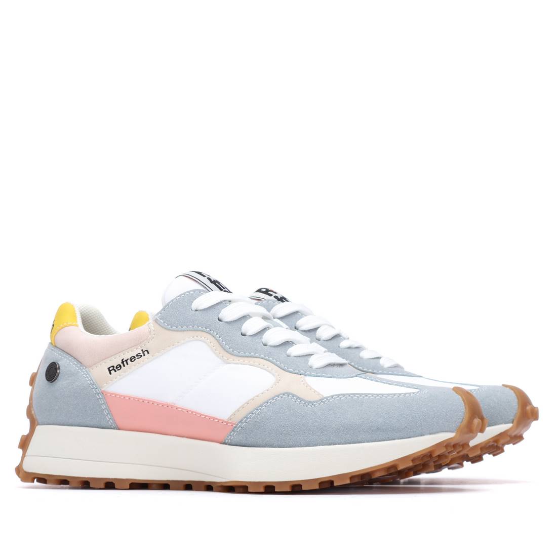 Refresh Womens Trainer 175038 Jeans