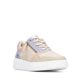 Refresh Womens Trainer 175128 Beige
