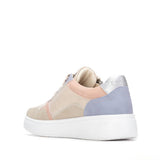 Refresh Womens Trainer 175128 Beige