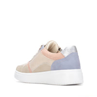 Refresh Womens Trainer 175128 Beige