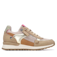 Refresh Womens Trainer 175132 Beige