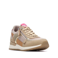 Refresh Womens Trainer 175132 Beige