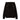 Tiffosi Womens Hoodie Bingo_C 10061705 000 Black
