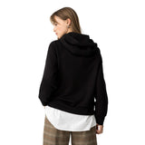 Tiffosi Womens Hoodie Bingo_C 10061705 000 Black