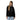 Tiffosi Womens Hoodie Kenzo_31 Black