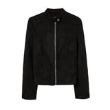Tiffosi Womens Jacket Camberra_2  Black