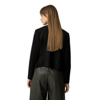 Tiffosi Womens Jacket Camberra_2  Black