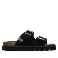 Refresh Womens Sandal 175278 Black