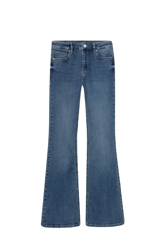 Tiffosi Womens Jeans Zoe_53 M1032