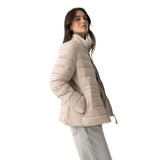 Tiffosi Womens Jacket Evelyn_6 Tannin