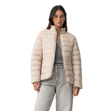 Tiffosi Womens Jacket Evelyn_6 Tannin