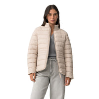 Tiffosi Womens Jacket Evelyn_6 Tannin