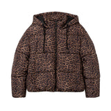 Tiffosi Womens Jacket Stutz_3 Chocolate Brown