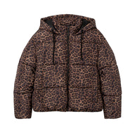 Tiffosi Womens Jacket Stutz_3 Chocolate Brown