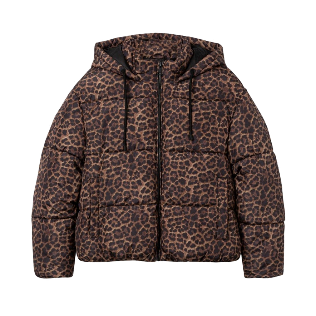 Tiffosi Womens Jacket Stutz_3 Chocolate Brown