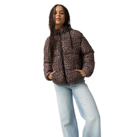 Tiffosi Womens Jacket Stutz_3 Chocolate Brown