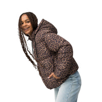 Tiffosi Womens Jacket Stutz_3 Chocolate Brown