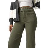 Tiffosi Womens Jeans Olivia_11 Black Ink