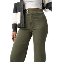 Tiffosi Womens Jeans Olivia_11 Black Ink