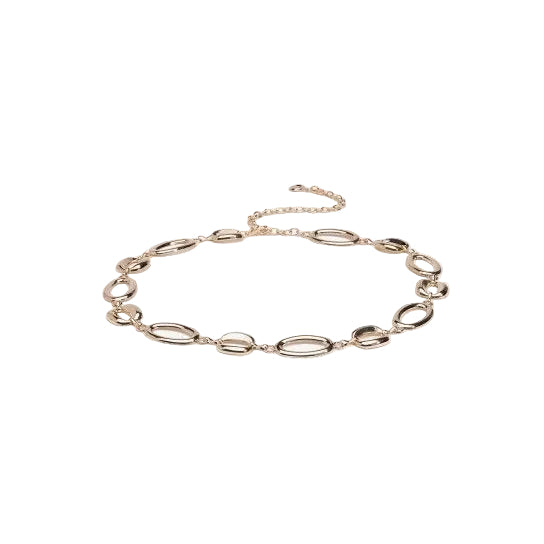 Tiffosi Womens Belt Vera Golden