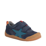 STA Tickle Star Navy Multi