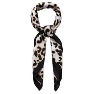 Tiffosi Womens Neck Scarf Black