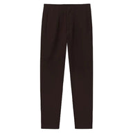 Tiffosi Womens Trousers Raven Brown