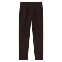 Tiffosi Womens Trousers Raven Brown
