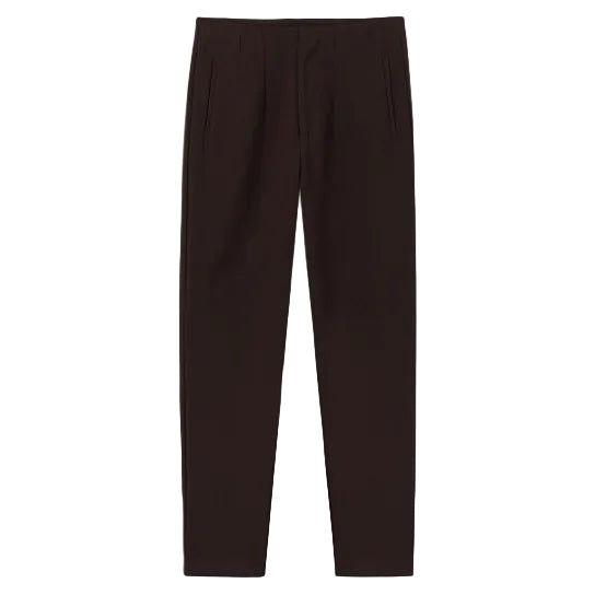 Tiffosi Womens Trousers Raven Brown
