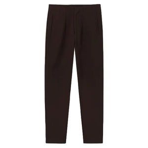 Tiffosi Womens Trousers Raven Brown