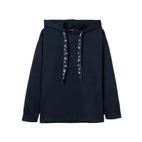 Tiffosi Womens Hoodie Kenzo_32 Lyons Blue